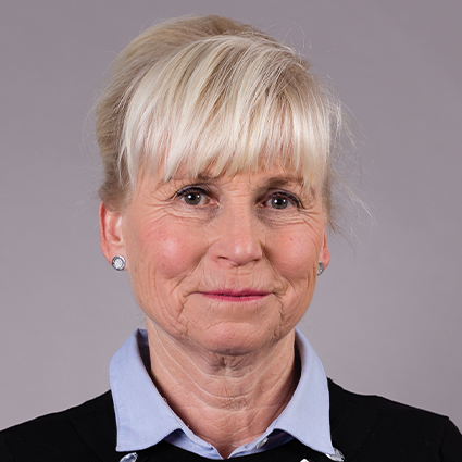 Birgit Landrock